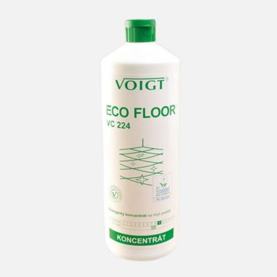 Merida Eco Floor ekologický prostředek na mytí podlahy 1 l – Zboží Dáma