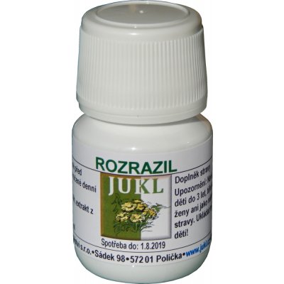 JUKL ROZRAZIL D2 KAPKY 30 ml