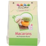 FunCakes Směs na výrobu makronek 300 g – Zboží Dáma