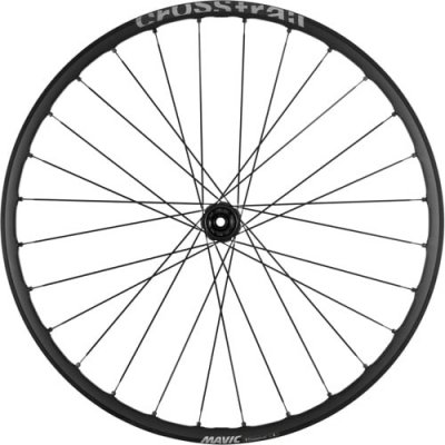 Mavic Crosstrail SL zadní – Hledejceny.cz