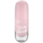 Essence Nail Colour Gel lak na nehty 05 Sugar Blush 8 ml – Zboží Dáma