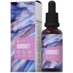 Energy KOROVET 30 ml – Hledejceny.cz