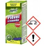 AGRO Plevel v trávníku STOP 250 ml – Zboží Mobilmania