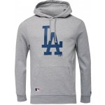 NEW ERA NOS MLB Regular hoody LOSDOD HGRNVY – Zboží Mobilmania