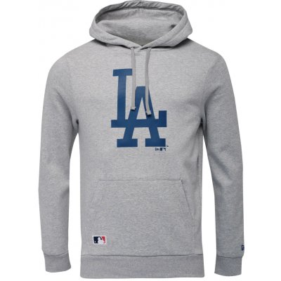 NEW ERA NOS MLB Regular hoody LOSDOD HGRNVY – Zboží Mobilmania