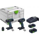 Festool TID 18V HPC 577244 – Hledejceny.cz