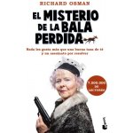 EL MISTERIO DE LA BALA PERDIDA – Hledejceny.cz