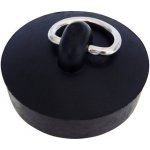 Zátka 51mm pryžová černá – Hledejceny.cz