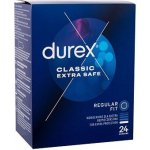 Durex Extra Safe 24 ks – Zboží Dáma