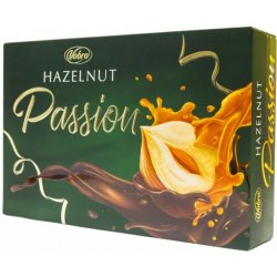 Vobro Hazelnut Passion 280g