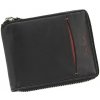 Peněženka Pierre Cardin kožená peněženka na zip 8818 T07