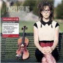 Stirling Lindsey - Lindsey Stirling -Deluxe CD