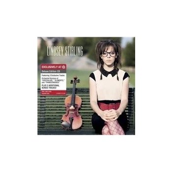 Stirling Lindsey - Lindsey Stirling -Deluxe CD