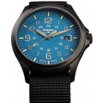 Traser P67 Officer Pro Gunmetal SkyBlue nato – Sleviste.cz