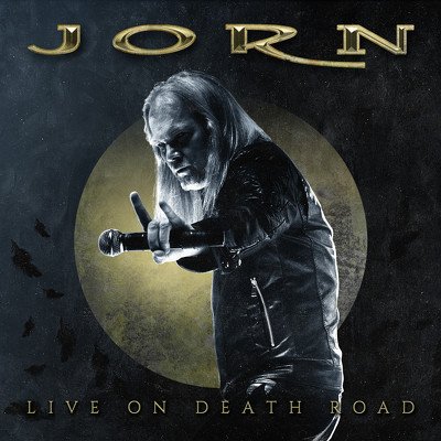 JORN - Live on death road CD