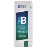 Strunecká Trio B kombinace vitaminů B3, B6, B12 ve spreji 30 ml – Hledejceny.cz