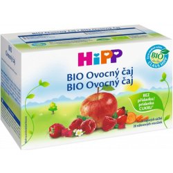 HiPP Bio ovocný 20 x 2 g