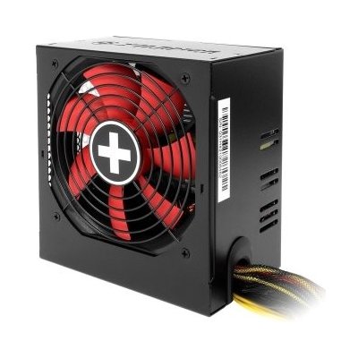 Xilence Performance A Series 730W XN033 – Zboží Živě