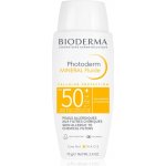 Bioderma Photoderm Mineral Fluid ochranný fluid bez chemických filtrů SPF50+ 75 g – Sleviste.cz