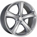 Etabeta Tettsut 8x17 5x112 ET25 silver – Hledejceny.cz