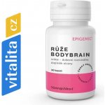 Epigemic Růže Bodybrain 30 kapslí – Hledejceny.cz