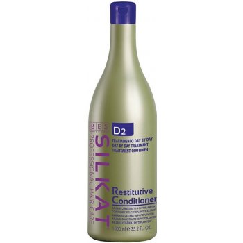 BES Silkat D2 Restitutive Conditioner 1000 ml