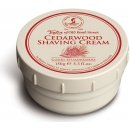 Pěna a gel na holení Taylor of Old Bond Street krém na holení Cedarwood 150 g