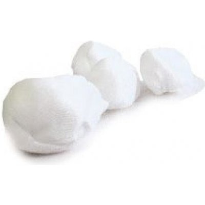 CVET Covetrus Tampon stáčený 20 x 20 mm 500 ks – Zboží Dáma