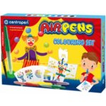 Centropen Air Pens Colouring Set 1500 8+1 ks – Zboží Dáma