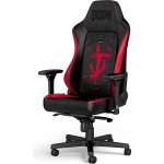 Noblechairs HERO, DOOM Edition NBL-HRO-PU-DET – Zboží Mobilmania