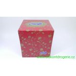 Harmony papírové kapesníčky v krabičce 3-vrstvé 60 ks – Zboží Dáma