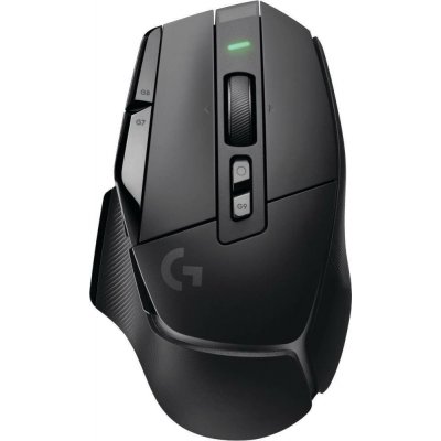 Logitech G502 X Lightspeed Wireless Gaming Mouse 910-006181 – Hledejceny.cz