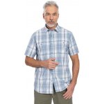 Bushman košile Elbert světle modrá – Zboží Dáma