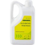 ABAMAL Penetrace Hloubková Velikost: 2 litry – Sleviste.cz