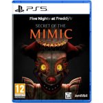 Five Nights at Freddys: Secret of the Mimic – Sleviste.cz