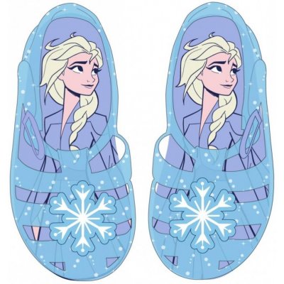 Sandálky Frozen Ledové Království 2 Elza Anna – Zboží Dáma