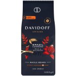Davidoff Káva Arabica Origins Brazil 1 kg – Zbozi.Blesk.cz
