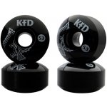 KFD KFD Team 100A 4-Pack 53mm – Zboží Dáma