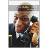 OXFORD BOOKWORMS PLAYSCRIPTS New Edition 1 THE BUTTLER DID I