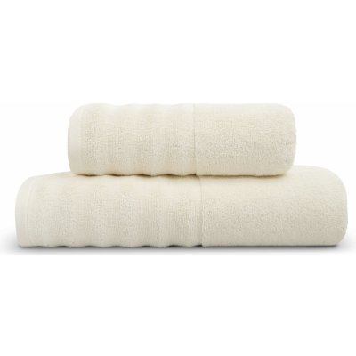 Darré Ručníky a osušky CASA COLORATA bílá ecru ručník 50 x 100 cm – Zboží Dáma Darré Ručníky a osušky CASA COLORATA bílá ecru ručník 50 x 100 cm – Zboží Dáma