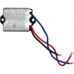 GEKO Rozběhové relé na brusku 230V 16A G85231 – Zboží Dáma