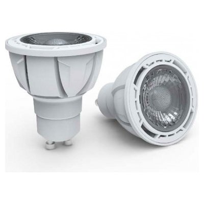 Intereurope Light LED žárovka MR16 GU10 6W 220V 6000°K 30.000 h LL-MHGU226F