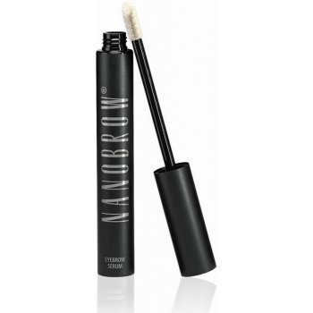 Nanobrow Eyebrow Sérum kondicionér pro růst obočí 5 ml