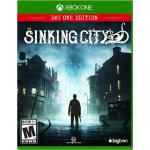 The Sinking City – Hledejceny.cz