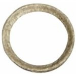 Těsnění kontrolního šroubu oleje 6x8, Fíbr - JAWA, ČZ | Zboží Auto