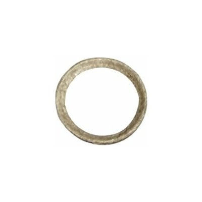 Těsnění kontrolního šroubu oleje 6x8, Fíbr - JAWA, ČZ | Zboží Auto