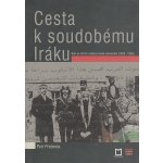 Cesta k soudobému Iráku - Petr Přebinda – Hledejceny.cz