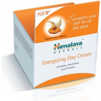 Himalaya Energizující denní krém 50 g