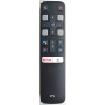 Dálkový ovladač TCL RC802V – Zboží Živě