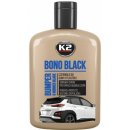 Péče o plasty a pneumatiky K2 BONO BLACK 200 ml